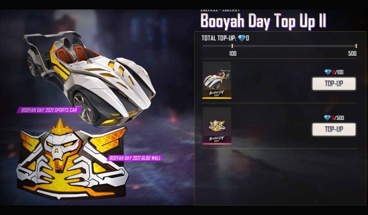 Booyah Day Top Up Event-2